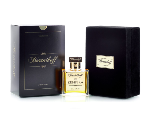 Bortnikoff ZEMFIRA Unisex