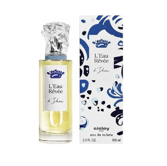 Sisley L'EAU REVEE D'IKAR Unisex