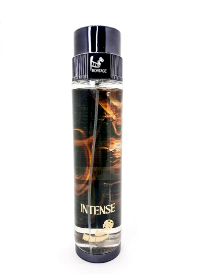 Montage INTENSE Unisex