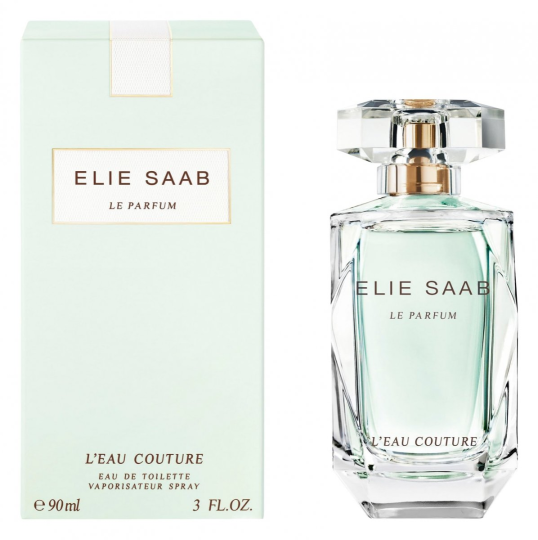 Elie Saab LE PARFUM L'EAU COUTURE Women