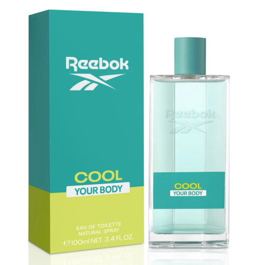 Reebok COOL YOUR BODY Women