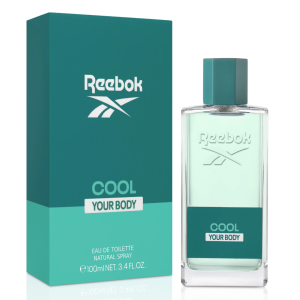 Reebok COOL YOUR BODY Men