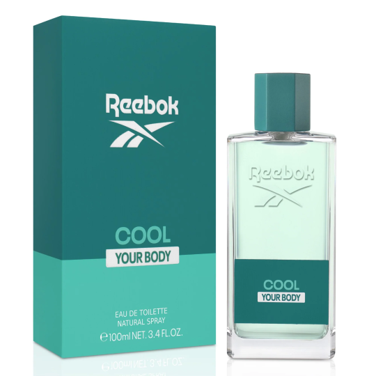 Reebok COOL YOUR BODY Men