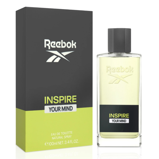 Reebok INSPIRE YOUR MIND Men