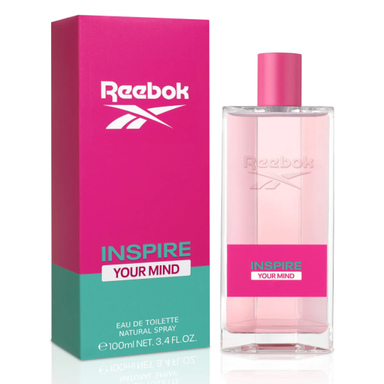 Reebok INSPIRE YOUR MIND Women