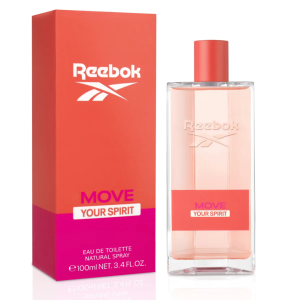Reebok MOVE YOUR SPIRIT Women