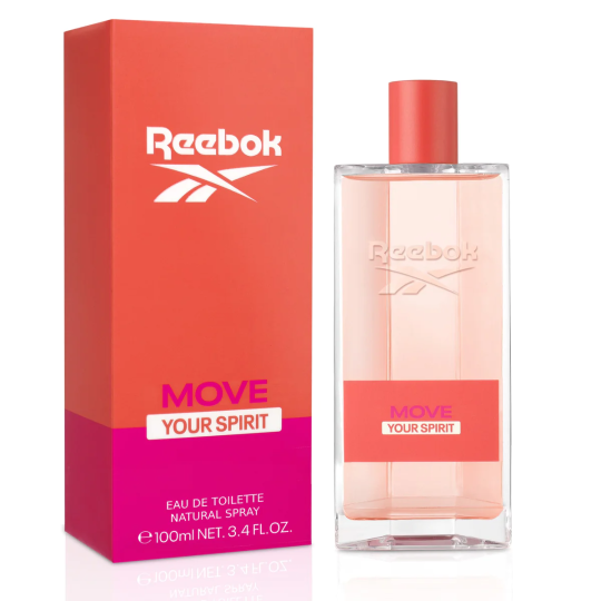 Reebok MOVE YOUR SPIRIT Women