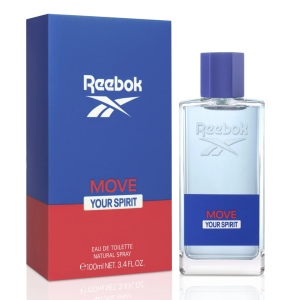 Reebok MOVE YOUR SPIRIT Men