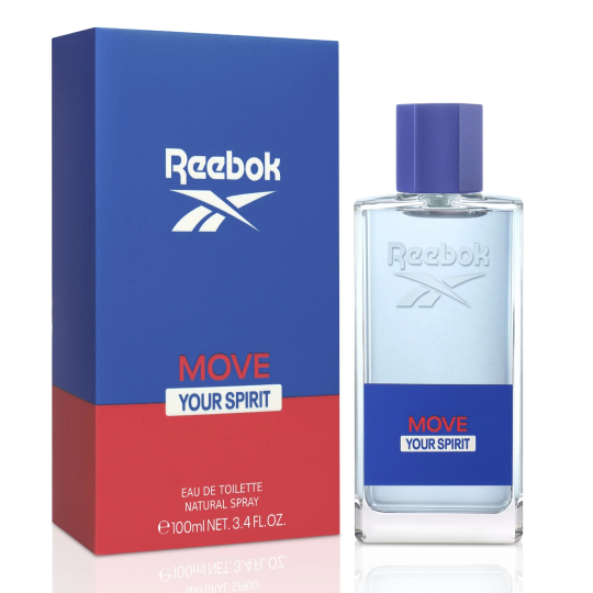 Reebok MOVE YOUR SPIRIT Men