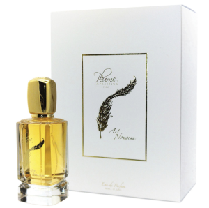 Plume Impression ART NOUVEAU Unisex