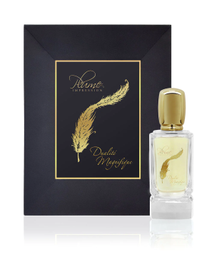 Plume Impression DUALITE MAGNIFIQUE Unisex