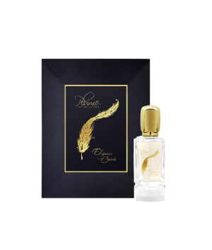 Plume Impression ELEGANCE CUIREE Unisex