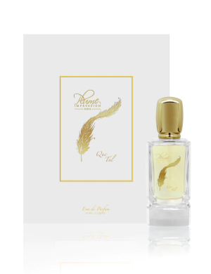 Plume Impression QUE TAL Unisex