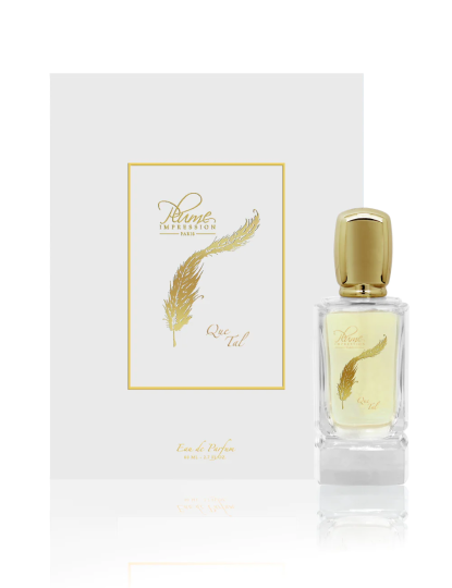 Plume Impression QUE TAL Unisex