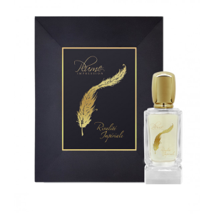 Plume Impression RIVALITE IMPERIALE Unisex
