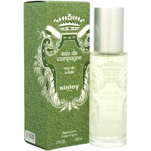 Sisley EAU DE CAMPAGNE Unisex