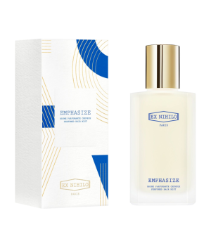 Ex Nihilo EMPHASIZE Brume Parfumante Cheveux Women