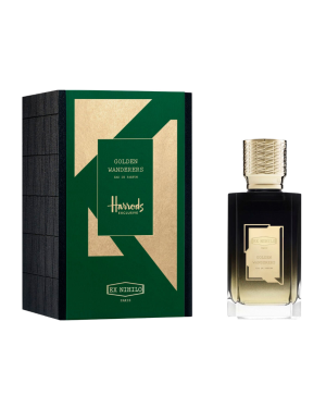 Ex Nihilo GOLDEN WANDERERS Harrods Exclusive Unisex