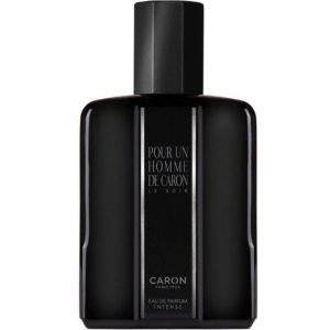 Caron POUR UN HOMME DE CARON LE SOIR INTENSE Men