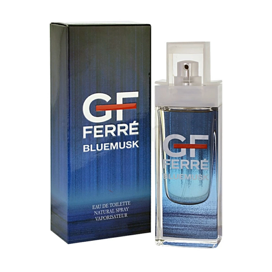 Gianfranco Ferre GF FERRE BLUEMUSK Unisex