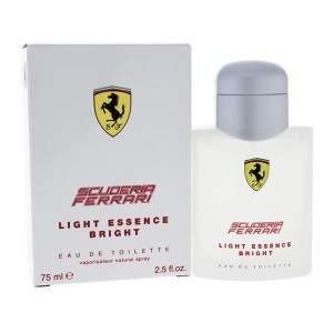 Ferrari SCUDERIA FERRARI LIGHT ESSENCE BRIGHT Unisex
