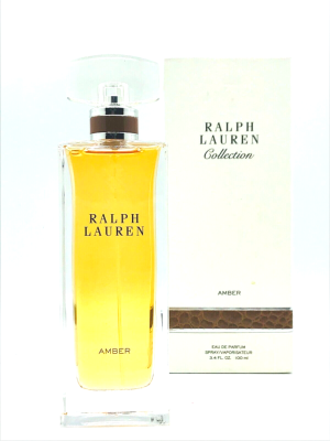 Ralph Lauren Collection AMBER Unisex