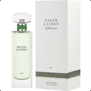 Ralph Lauren Collection LIME Unisex