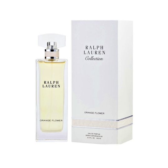 Ralph Lauren Collection ORANGE FLOWER Unisex