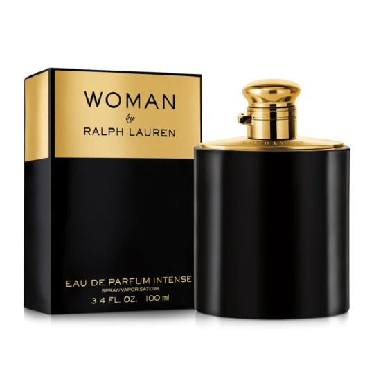 Ralph Lauren WOMAN INTENSE Women