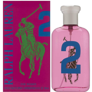 Ralph Lauren The Big Pony Collection 2 Women