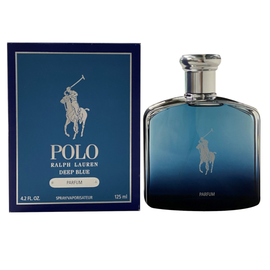 Ralph Lauren POLO DEEP BLUE Men