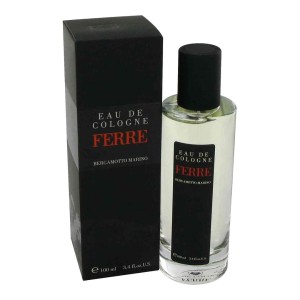 Gianfranco Ferre BERGAMOTTO MARINO Unisex