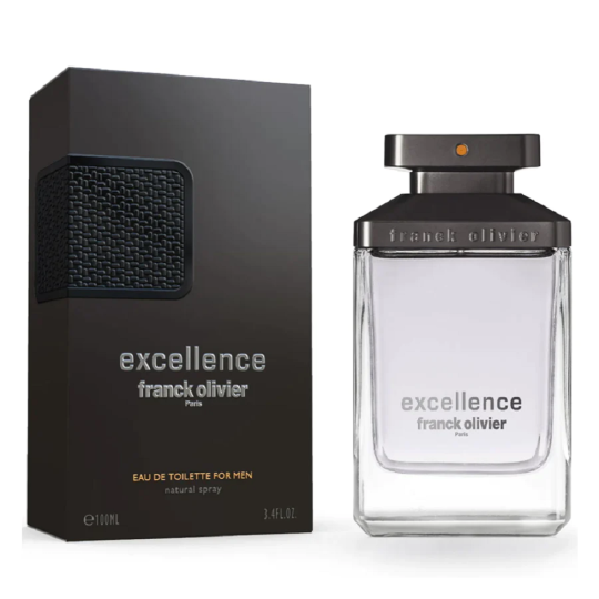 Franck Olivier EXCELLENCE Men
