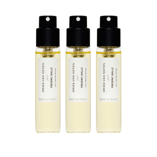 Frederic Malle DRIES VAN NOTEN par Frederic Malle Unisex