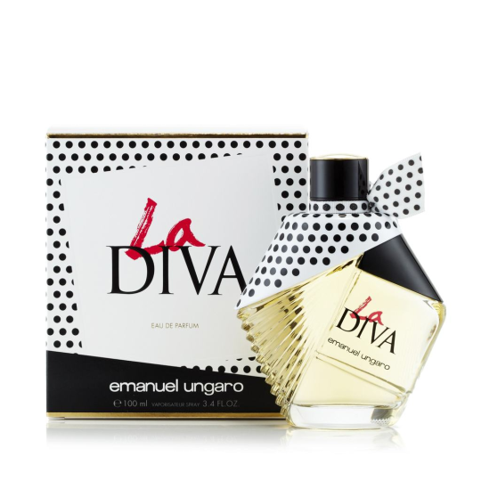 Emanuel Ungaro LA DIVA Women