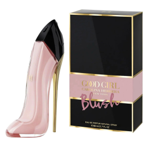 Carolina Herrera GOOD GIRL BLUSH Women