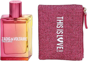 Zadig & Voltaire THIS IS LOVE Women