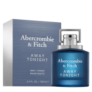 Abercrombie & Fitch AWAY TONIGHT Men
