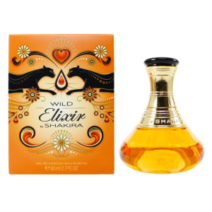 Shakira WILD ELIXIR Women