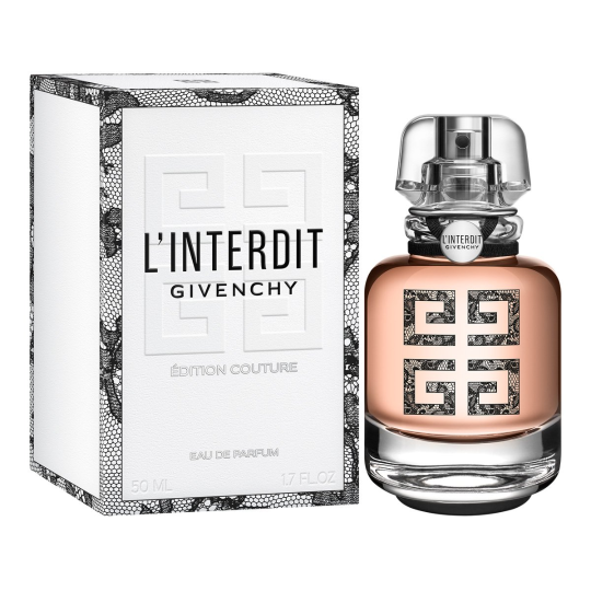 Givenchy L'INTERDIT COUTURE Edition Women