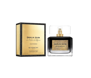 Givenchy DAHLIA DIVIN LE NECTAR De Parfum Collector Edition Intense Women
