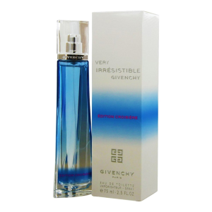 Givenchy VERY IRRESISTIBLE CROISIERE Edition Women