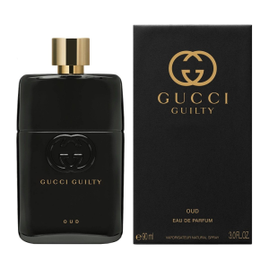 Gucci GUILTY OUD Unisex