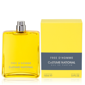 Costume National FREE D'HOMME Men