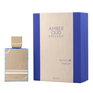 Al Haramain AMBER OUD EXCLUSIF BLEU Unisex