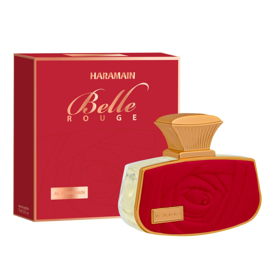 Al Haramain BELLE ROUGE Women