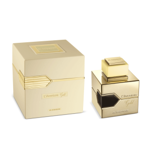 Al Haramain L'AVENTURE GOLD Women