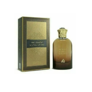 Lattafa ICONIC OUDH Unisex