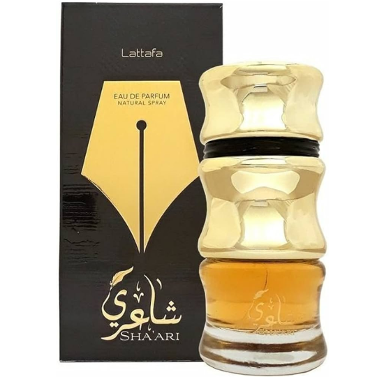 Lattafa SHA'ARI Unisex