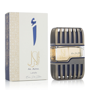 Lattafa AL AZAL EAU DE BLEU Men